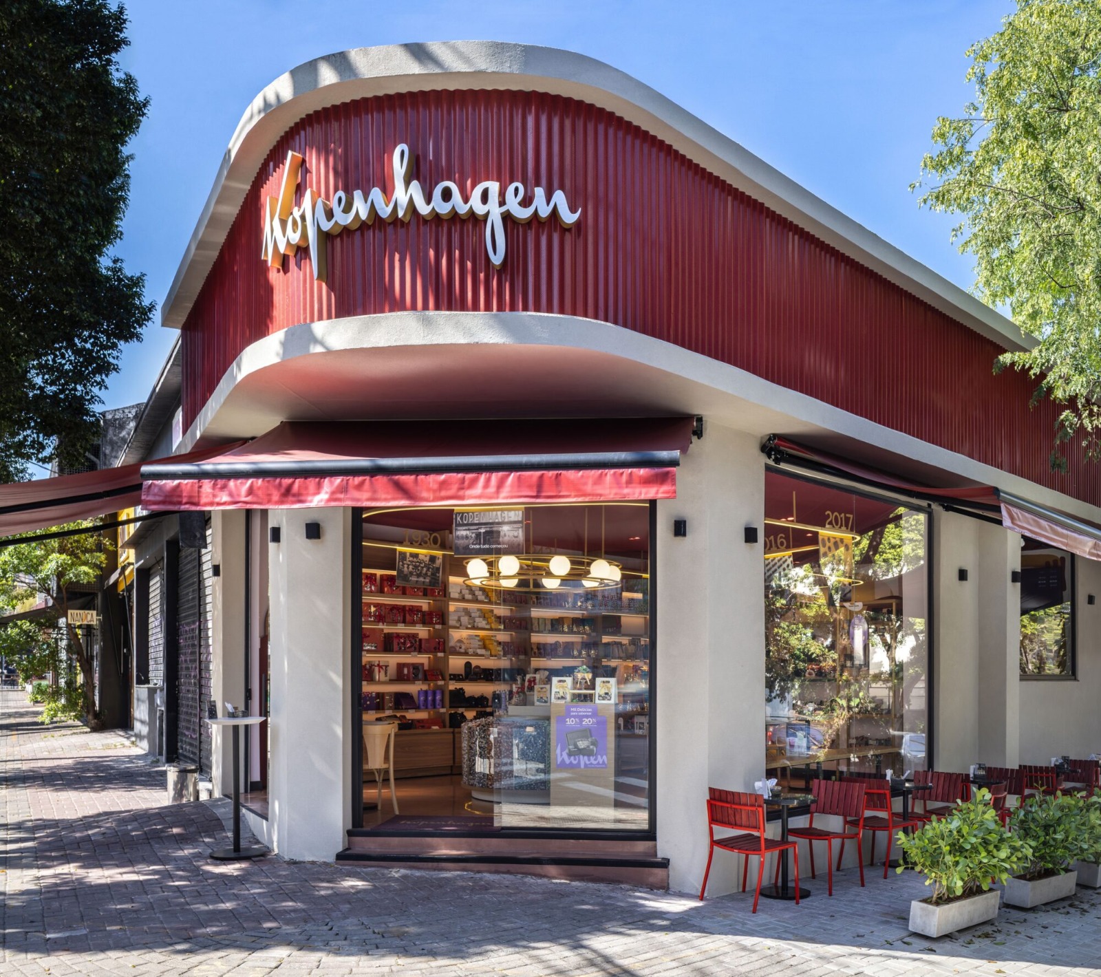 Kopenhagen