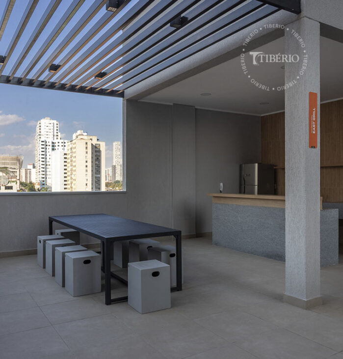 East Grill do Max Belém