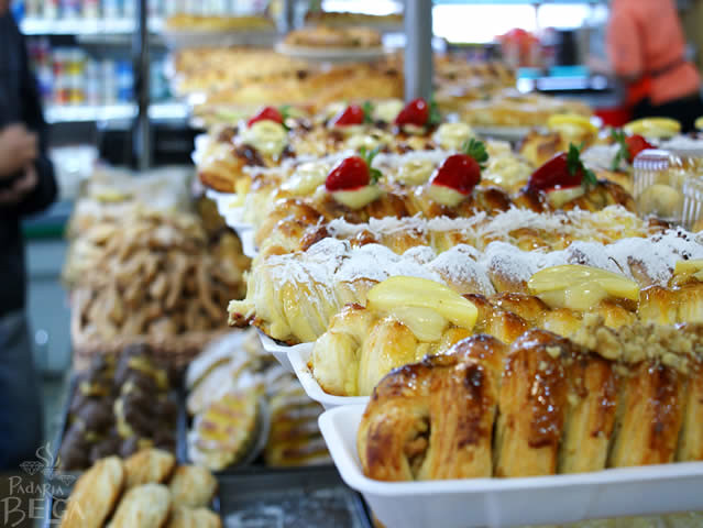 Padaria Belga